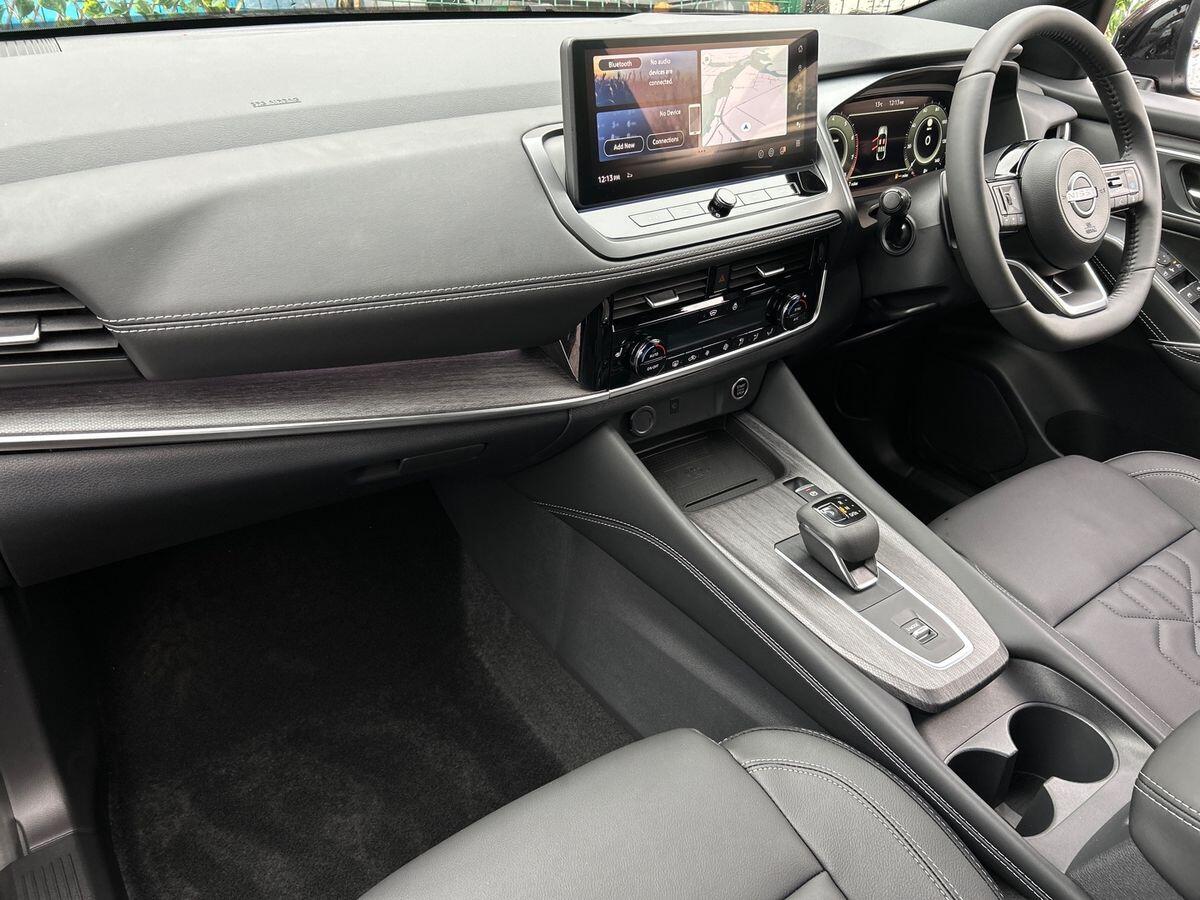 Used Nissan Qashqai 2025 for sale - 76515941: Photo 2