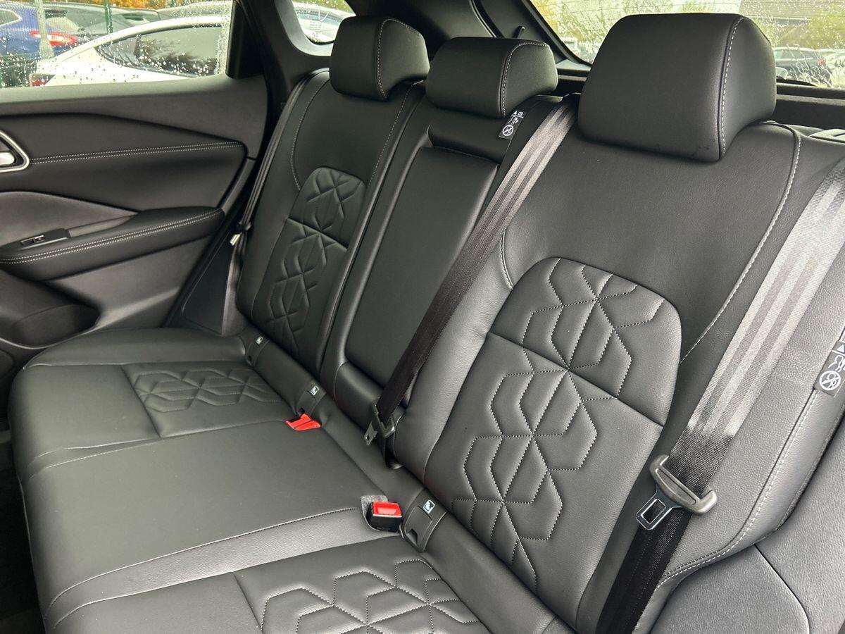 Used Nissan Qashqai 2025 for sale - 76515941: Photo 20