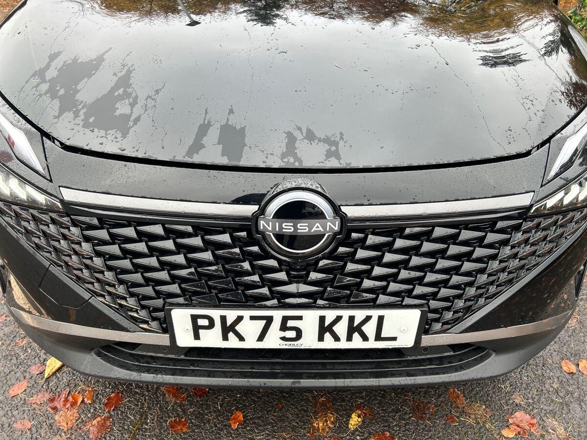 Used Nissan Qashqai 2025 for sale - 76515941: Photo 26