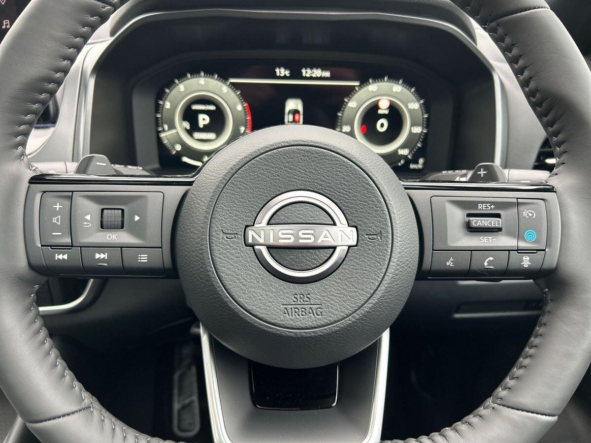 Used Nissan Qashqai 2025 for sale - 76515941: Photo 28