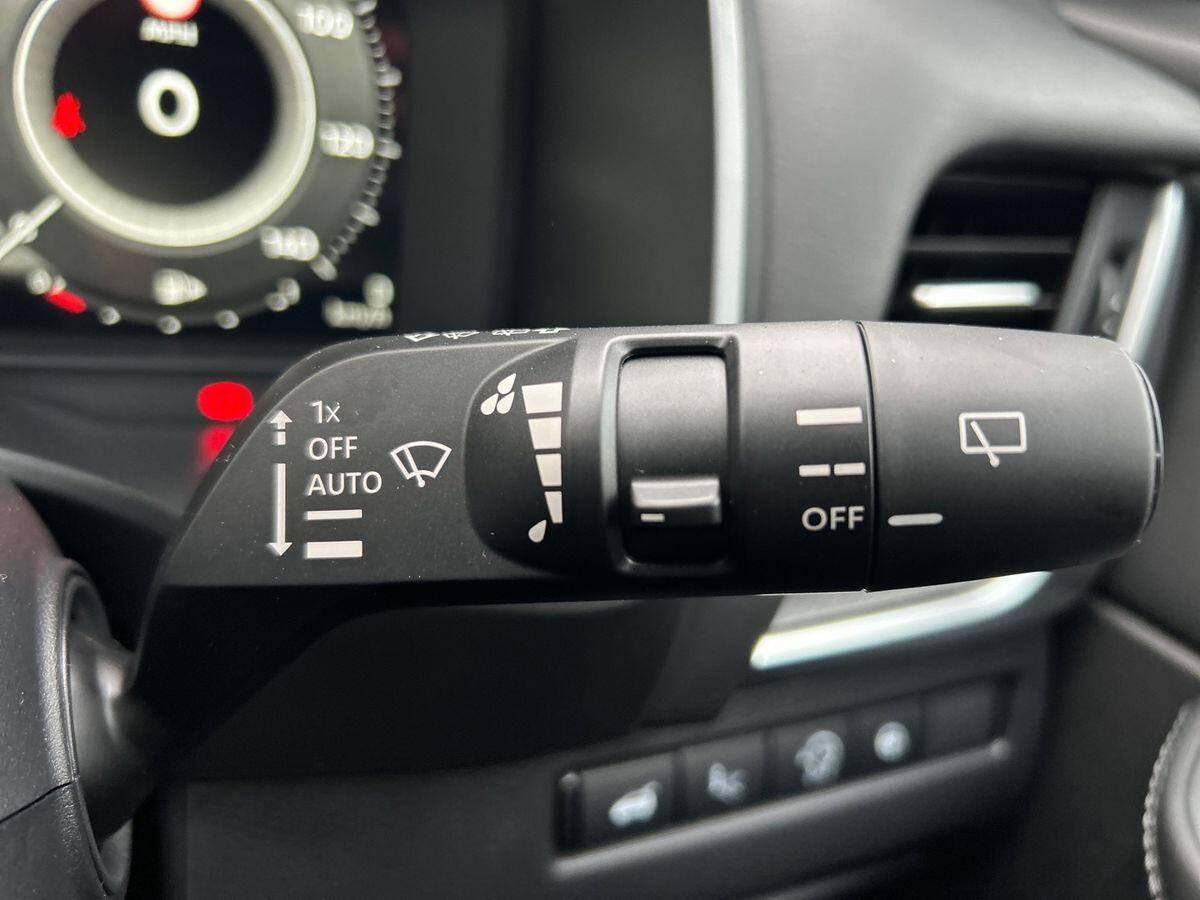 Used Nissan Qashqai 2025 for sale - 76515941: Photo 30