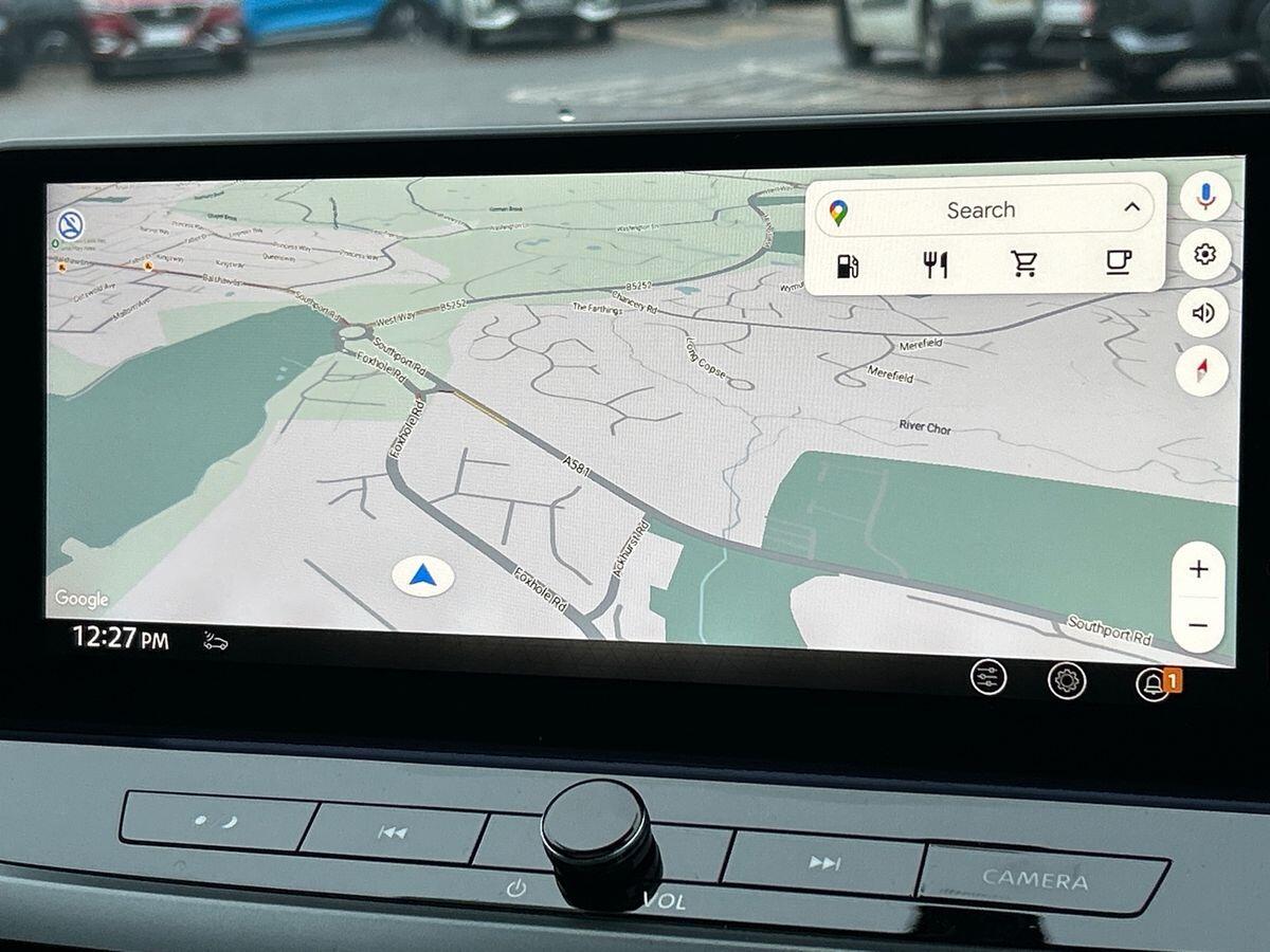 Used Nissan Qashqai 2025 for sale - 76515941: Photo 32