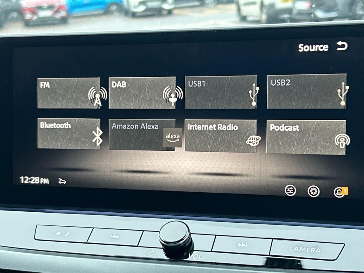 Used Nissan Qashqai 2025 for sale - 76515941: Photo 33