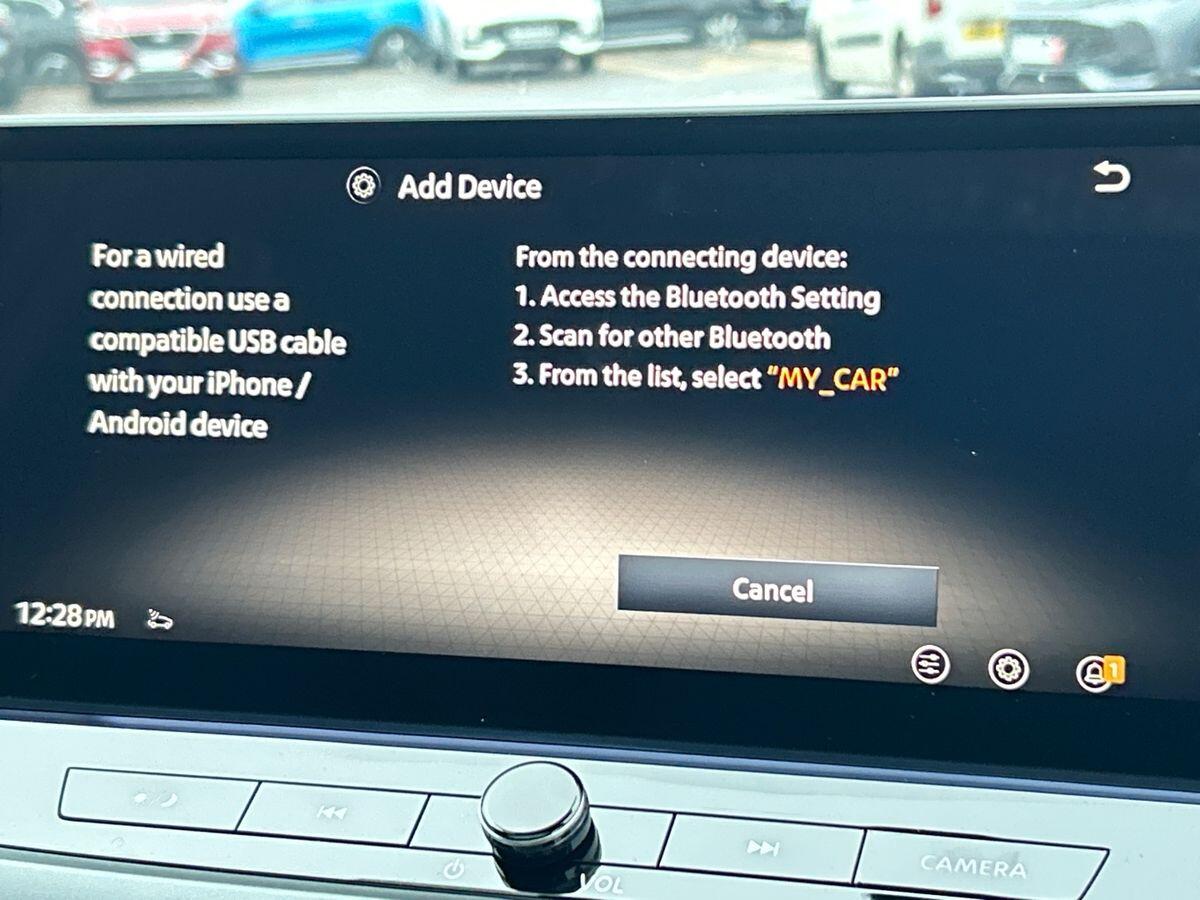 Used Nissan Qashqai 2025 for sale - 76515941: Photo 34