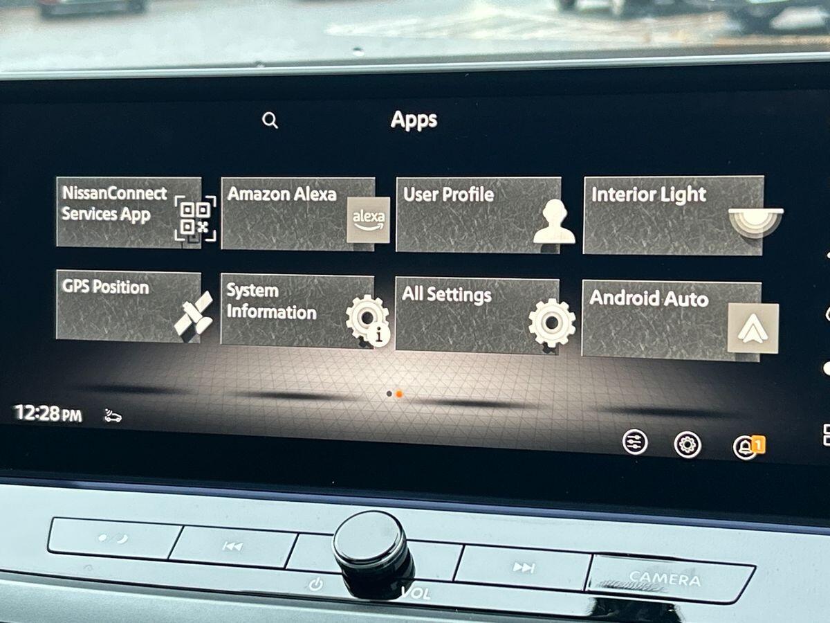 Used Nissan Qashqai 2025 for sale - 76515941: Photo 36