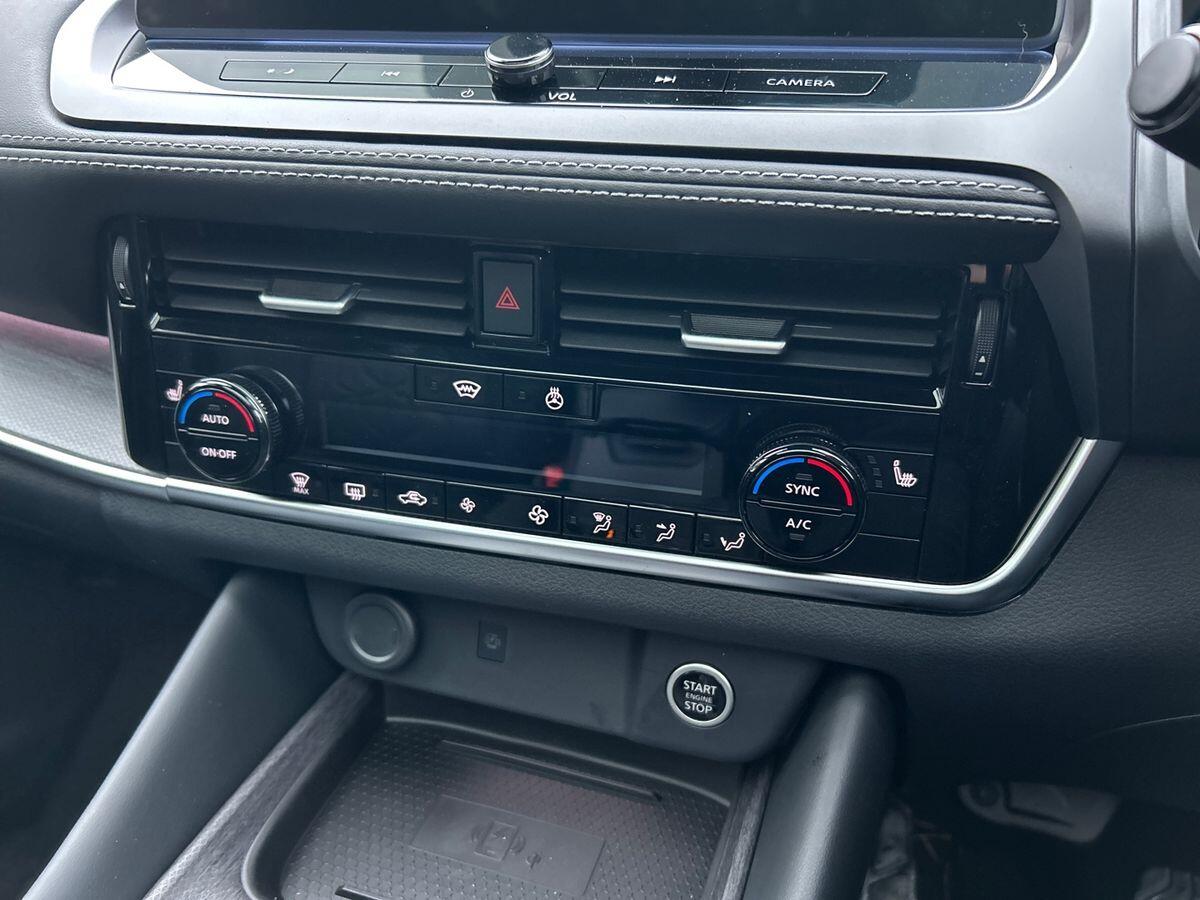 Used Nissan Qashqai 2025 for sale - 76515941: Photo 37