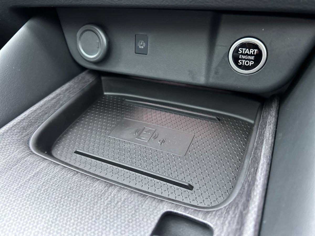 Used Nissan Qashqai 2025 for sale - 76515941: Photo 38