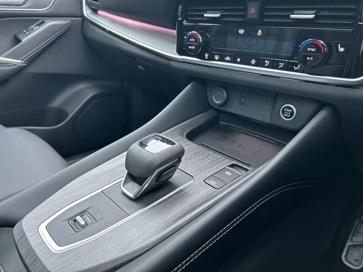 Used Nissan Qashqai 2025 for sale - 76515941: Photo 39