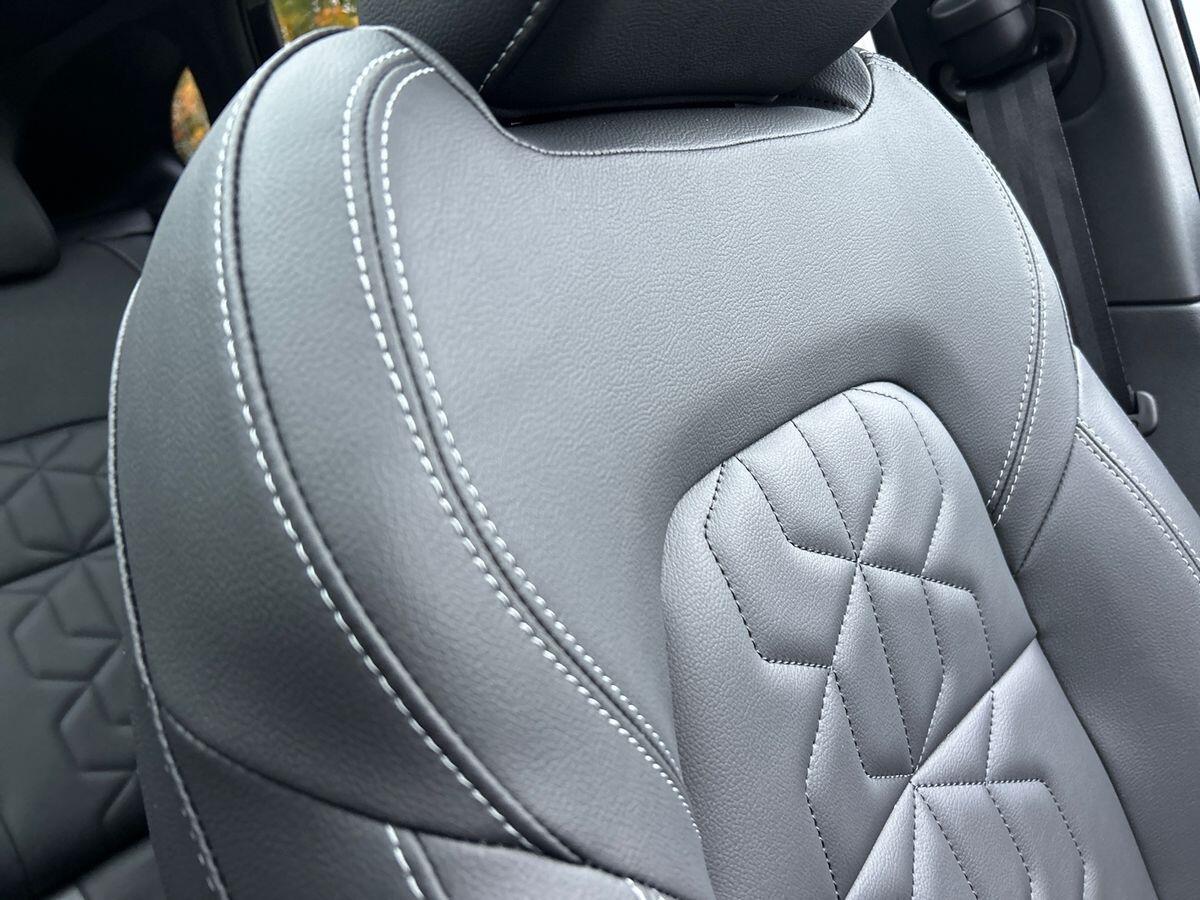 Used Nissan Qashqai 2025 for sale - 76515941: Photo 41