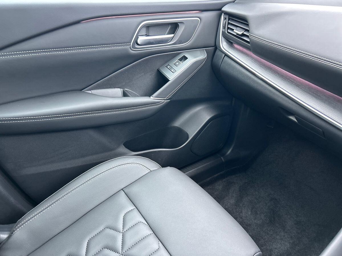 Used Nissan Qashqai 2025 for sale - 76515941: Photo 42