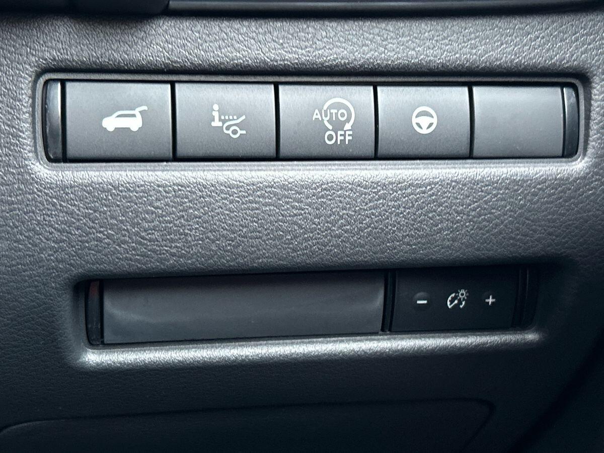 Used Nissan Qashqai 2025 for sale - 76515941: Photo 44