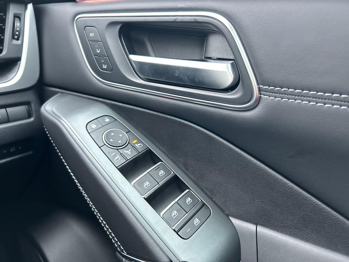 Used Nissan Qashqai 2025 for sale - 76515941: Photo 45