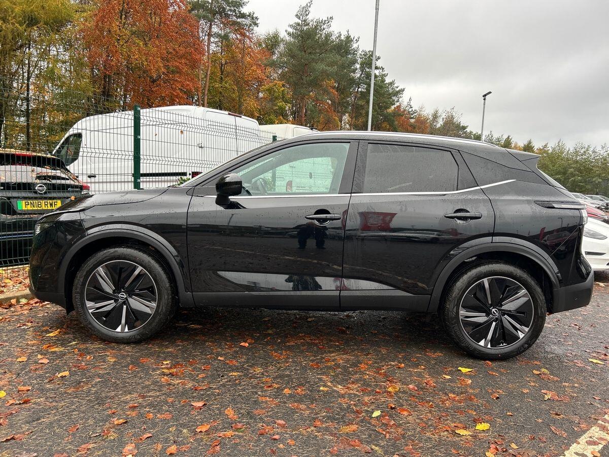 Used Nissan Qashqai 2025 for sale - 76515941: Photo 6