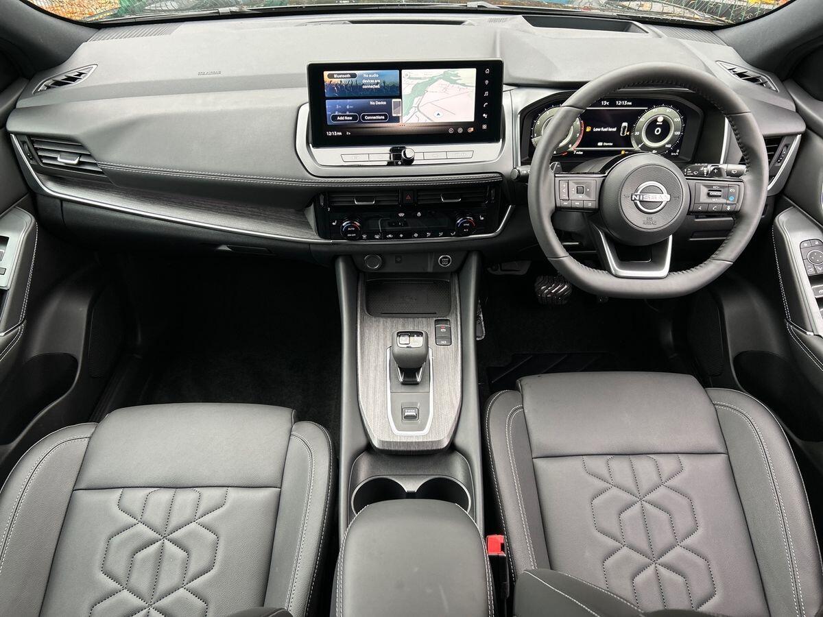 Used Nissan Qashqai 2025 for sale - 76515941: Photo 7