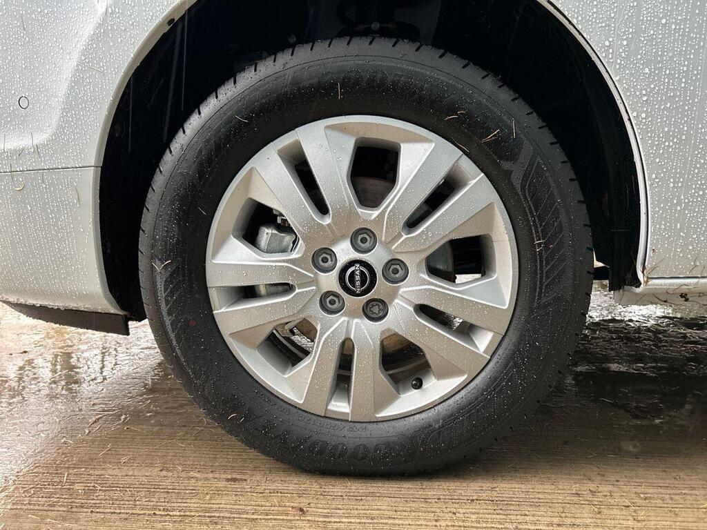 Used Nissan Primastar 2025 for sale - 77068745: Photo 11