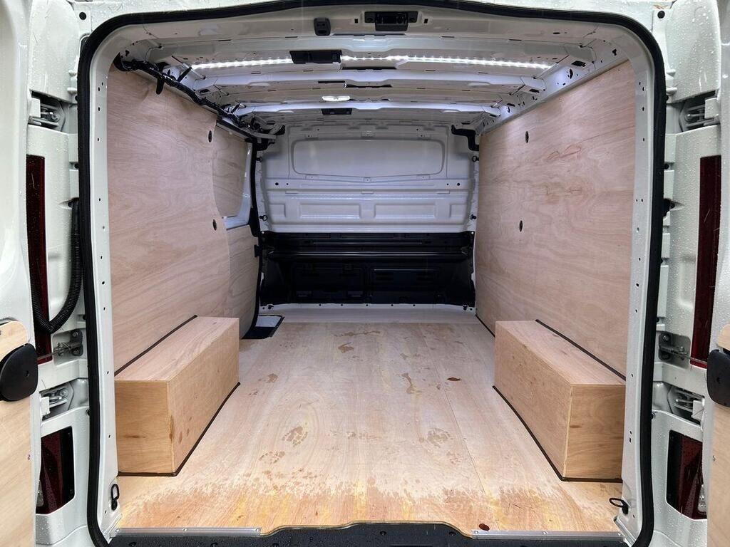 Used Nissan Primastar 2025 for sale - 77068745: Photo 21