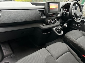 Used Nissan Primastar 2025 for sale - 77068745: Photo