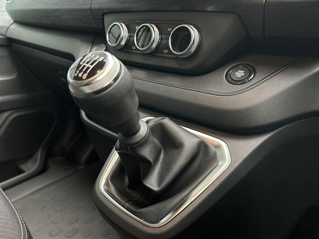 Used Nissan Primastar 2025 for sale - 77068745: Photo 37