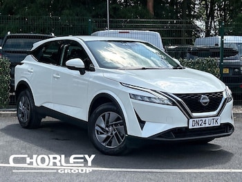 Used Nissan Qashqai 2024 for sale - 79047371: Photo