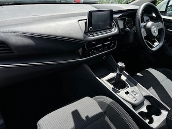 Used Nissan Qashqai 2024 for sale - 79047371: Photo