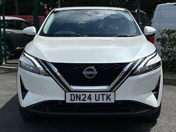 Used Nissan Qashqai 2024 for sale - 79047371: Photo