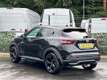 Used Nissan Juke 2024 for sale - 75717646: Photo