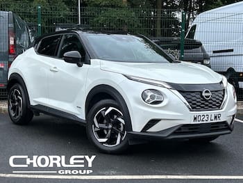 Used Nissan Juke 2023 for sale - 79710270: Photo
