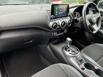 Used Nissan Juke 2023 for sale - 79710270: Photo