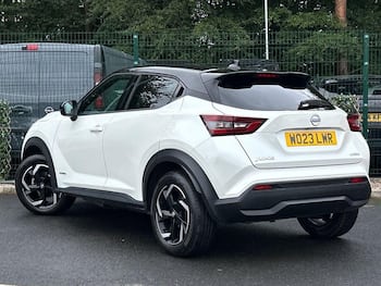 Used Nissan Juke 2023 for sale - 79710270: Photo