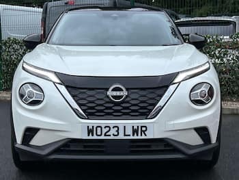Used Nissan Juke 2023 for sale - 79710270: Photo