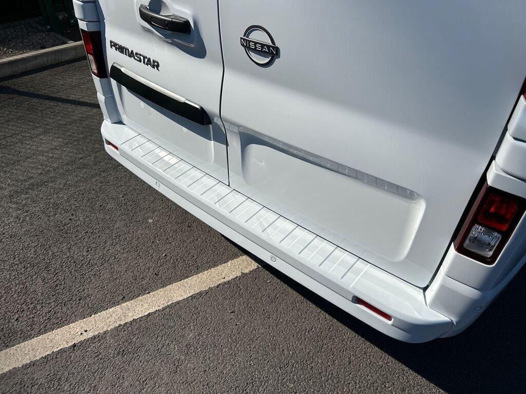 Used Nissan Primastar 2026 for sale - 77398610: Photo 37