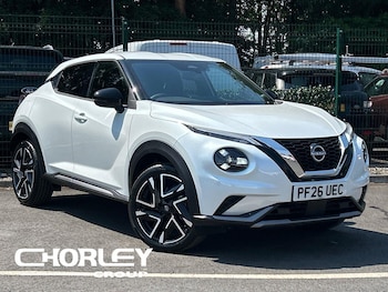 Used Nissan Juke 2026 for sale - 79030612: Photo