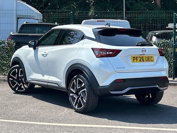 Used Nissan Juke 2026 for sale - 79030612: Photo