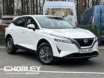 Used Nissan Qashqai 2023 for sale - 78237418: Photo