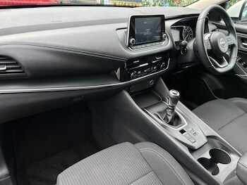 Used Nissan Qashqai 2023 for sale - 78237418: Photo