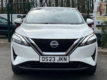 Used Nissan Qashqai 2023 for sale - 78237418: Photo