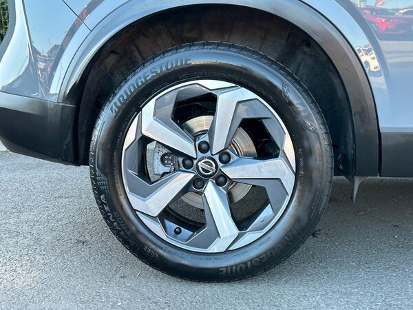 Used Nissan Qashqai 2022 for sale - 76300486: Photo 11