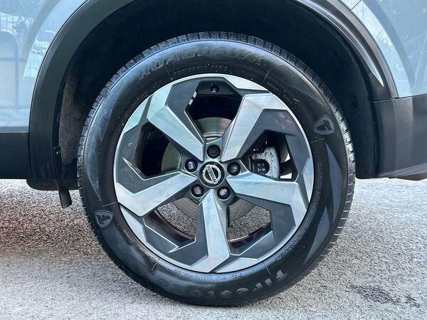 Used Nissan Qashqai 2022 for sale - 76300486: Photo 12