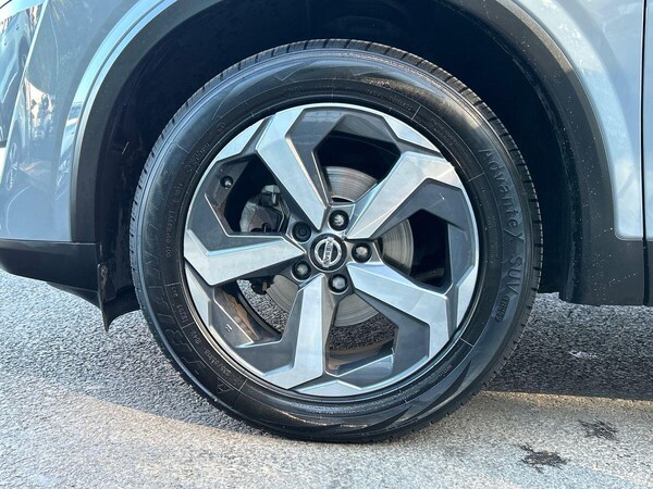 Used Nissan Qashqai 2022 for sale - 76300486: Photo 13