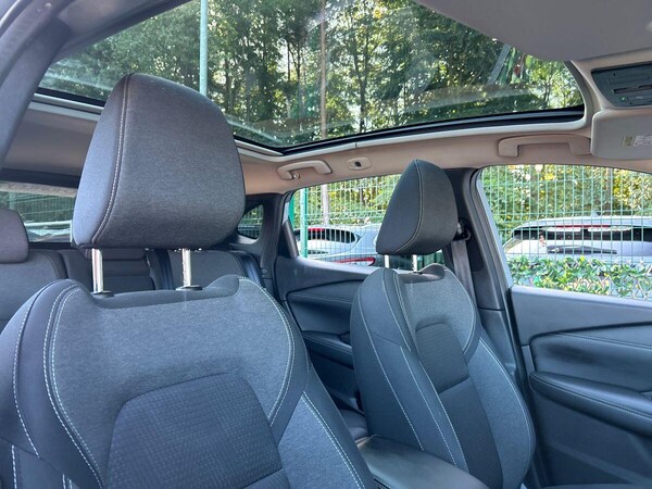 Used Nissan Qashqai 2022 for sale - 76300486: Photo 18