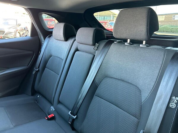 Used Nissan Qashqai 2022 for sale - 76300486: Photo 20