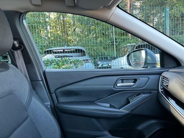 Used Nissan Qashqai 2022 for sale - 76300486: Photo 29