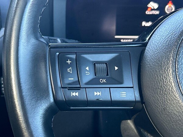 Used Nissan Qashqai 2022 for sale - 76300486: Photo 34