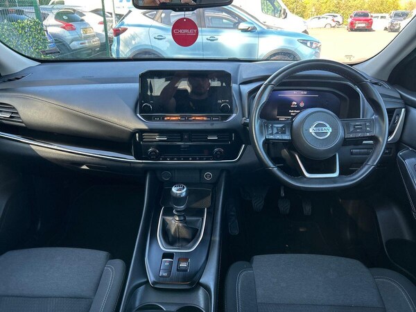 Used Nissan Qashqai 2022 for sale - 76300486: Photo 7