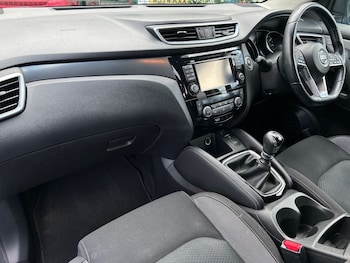 Used Nissan Qashqai 2018 for sale - 78316635: Photo