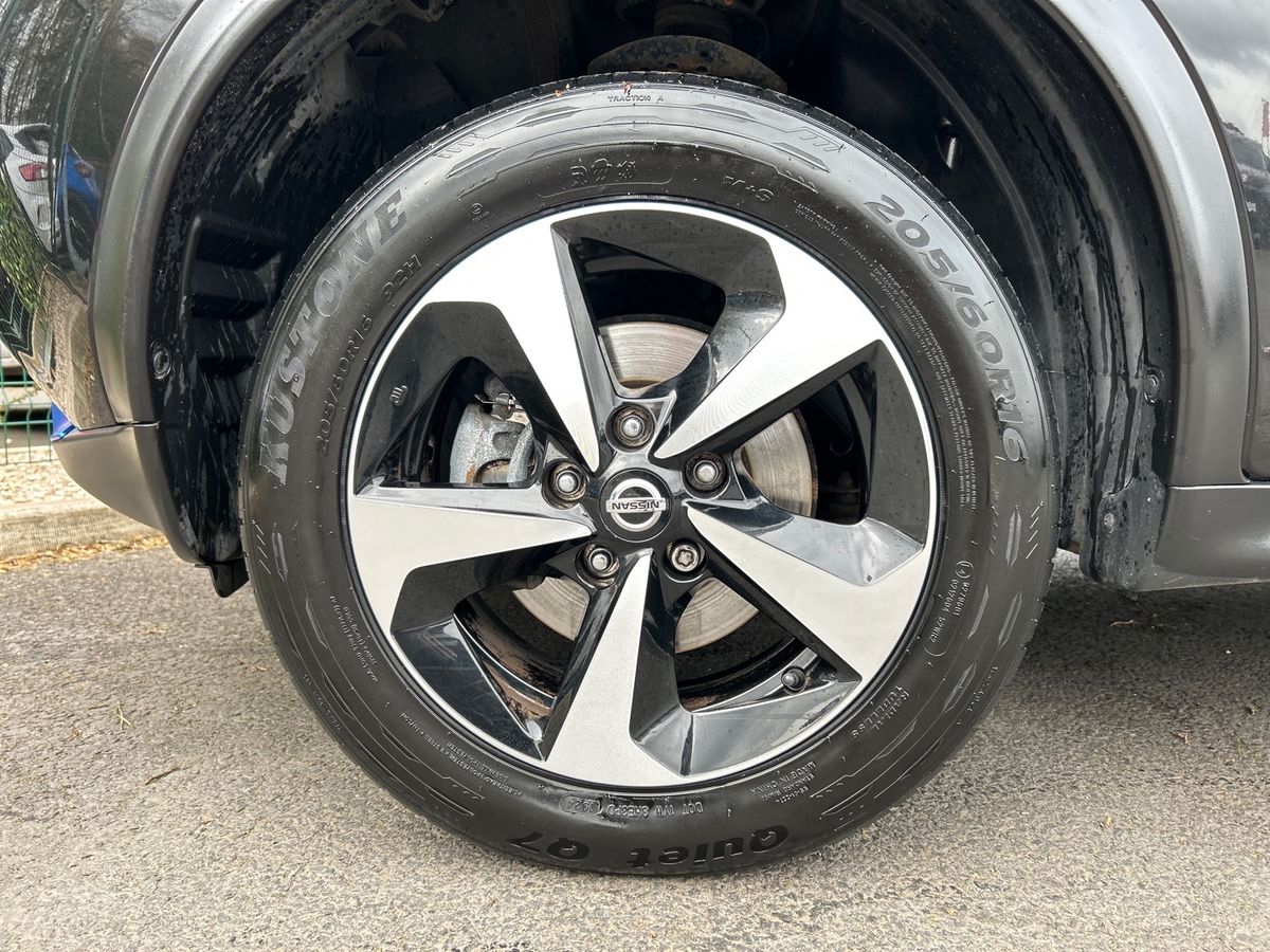 Used Nissan Juke 2019 for sale - 78197705: Photo 10