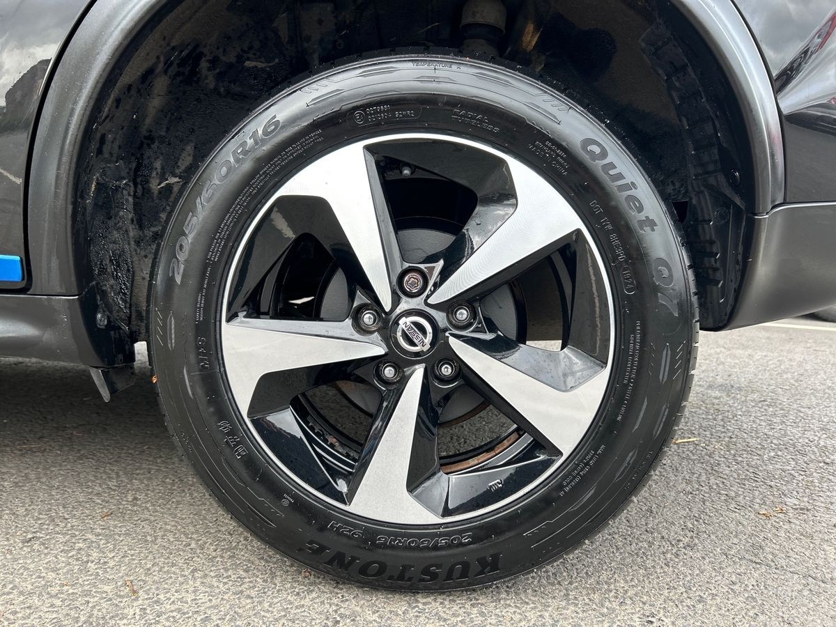 Used Nissan Juke 2019 for sale - 78197705: Photo 11