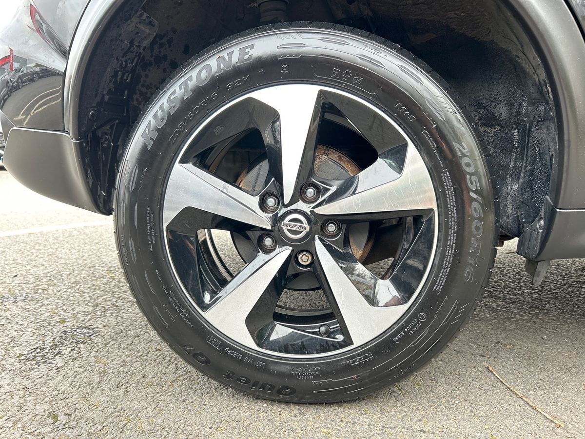 Used Nissan Juke 2019 for sale - 78197705: Photo 12