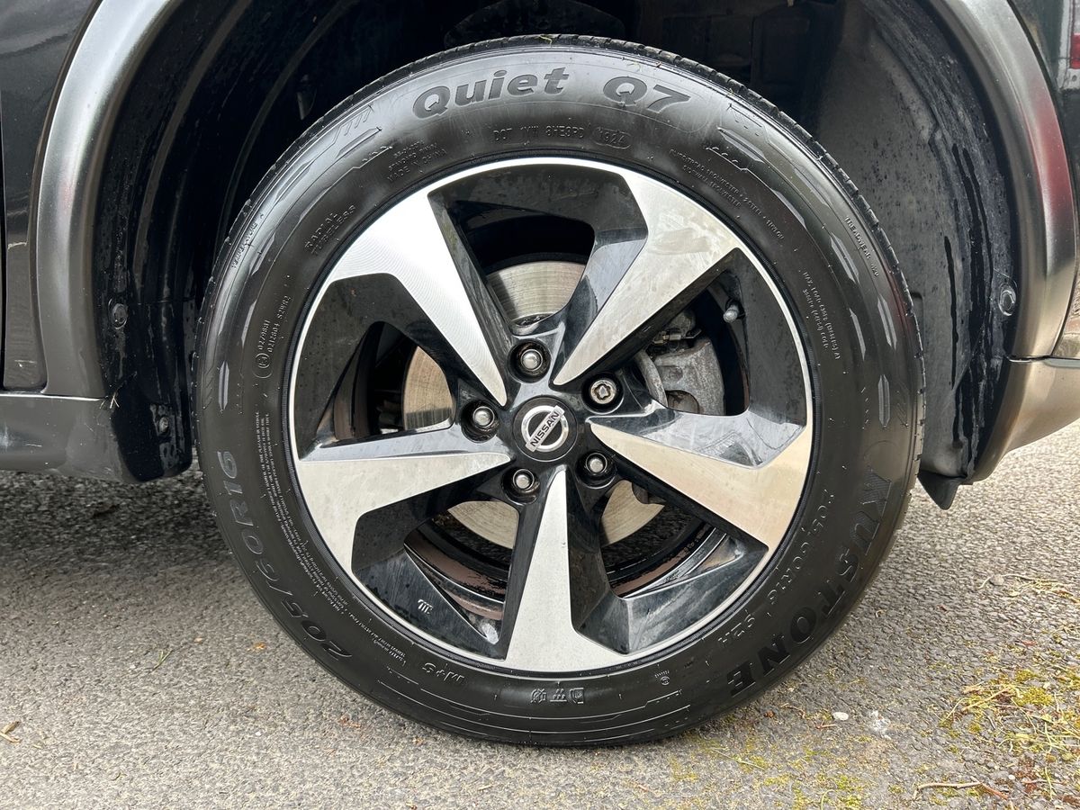 Used Nissan Juke 2019 for sale - 78197705: Photo 13