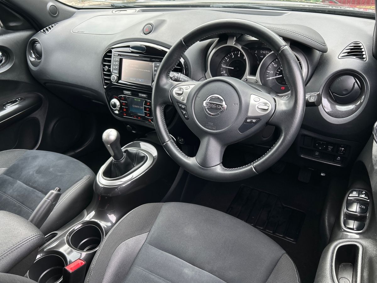 Used Nissan Juke 2019 for sale - 78197705: Photo 14